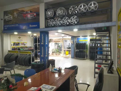 BRIJ TYRES