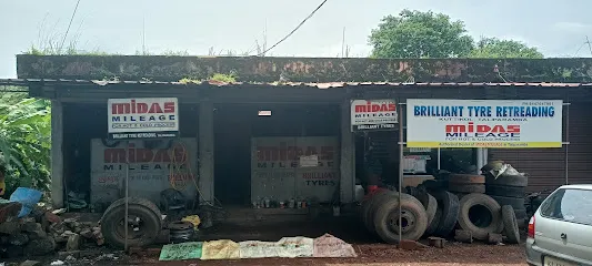Brilliant Tyre Works