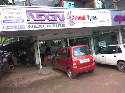 Bristol Tyres