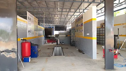 BRK Car Care