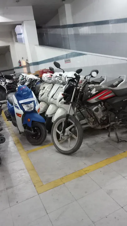 BRS Honda