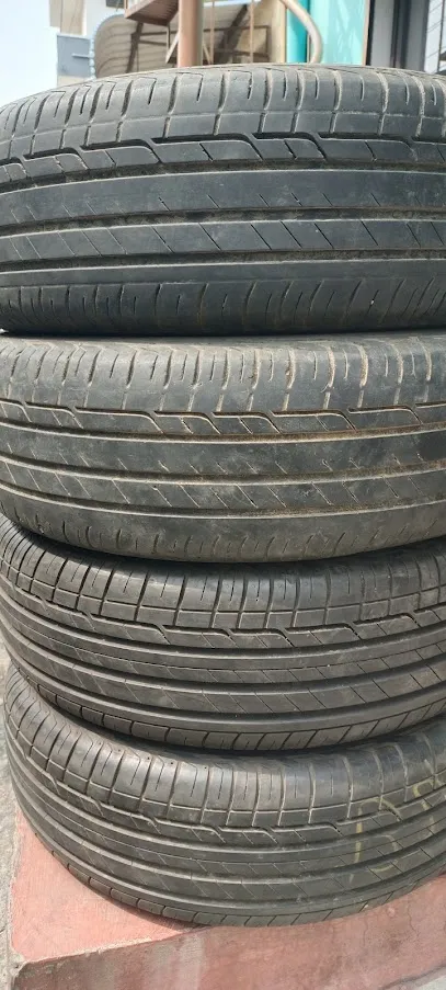 Bsm Tyres