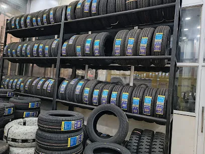 BTC TYRES CENTRE