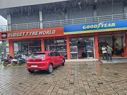 Budget Tyre World