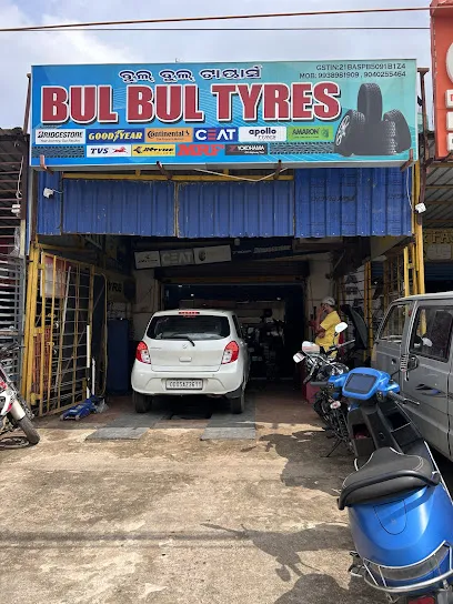 BULBUL TYRES