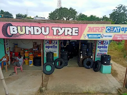 BUNDU TYRE