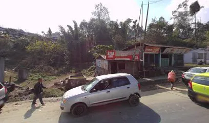 Bunty Tyre Dukan