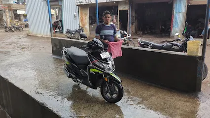 Burhanpur Servicing Center