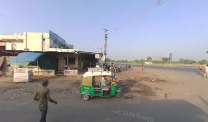 ButBhavani Auto Garage