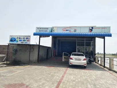 Buttar Car Care