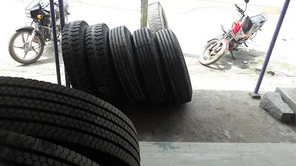 C Praveen kumar tyres