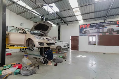 C3 - Car Custom & Care