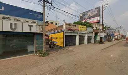 চাচা টায়ার সেন্টার