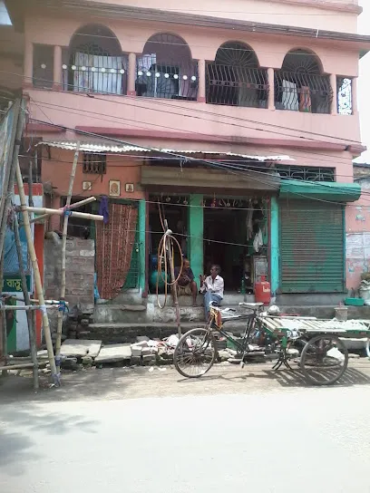 চাকায় হাওয়া # Air For Tire