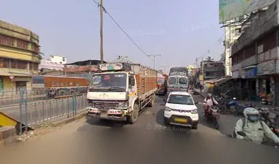 CALCUTTA TYRE SERVICE