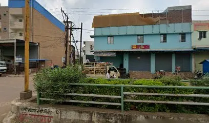 CALCUTTA TYRE SHOP