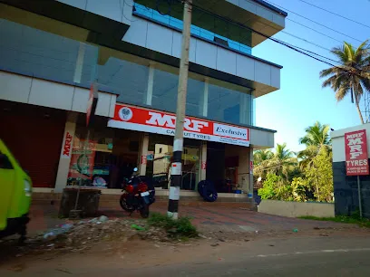 Calicut Tyres