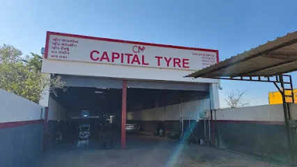 Capital Tyre