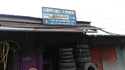 Capital Tyres.