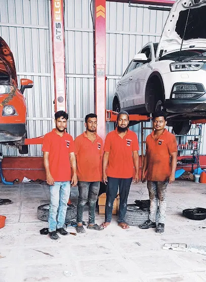 Car Affair - European Car Repairs | Denting & Painting | Tyres | PPF & Detailing | Accessories