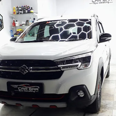 CAR BAR - Car Wash and Vehicle Repair Service Center