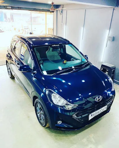Car Brothers Authorized Distributor Of JOPASU CAR INDIA PVT LTD