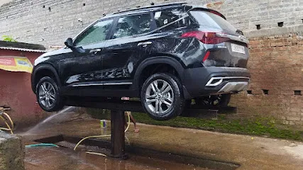 Car Care Center