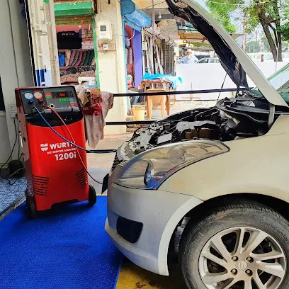 Car Care Centre