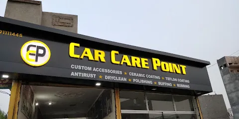 Car Care Point - Car Wash Service in Bhiwani/Ceramic Coating in bhiwani/Paint Protection Film (PPF) In Bhiwani