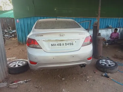 car care point service private limited