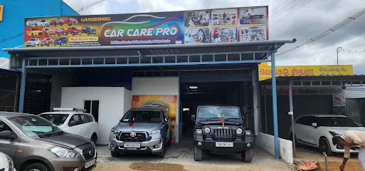 Car care pro