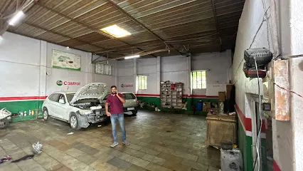 Car care technologies Bhumika Motors