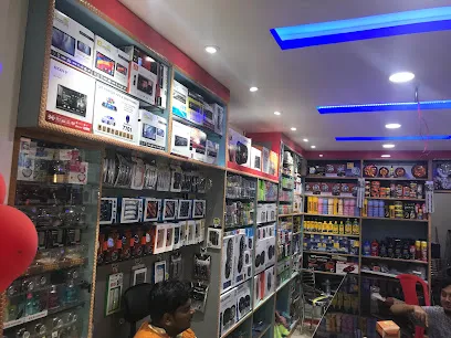 Car centre