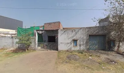 Car clinic (a multibrand car workshop)