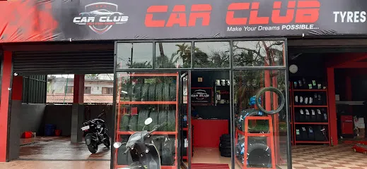 Car Club Auto Care