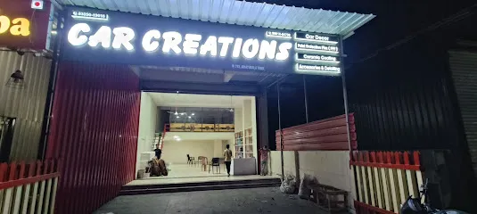 Car Creations