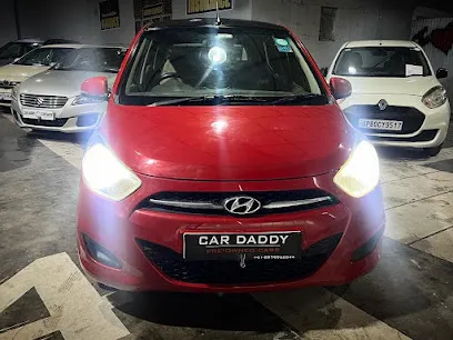 Car Daddy