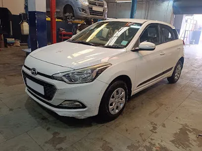 Car Detailing & Insurance In Lucknow