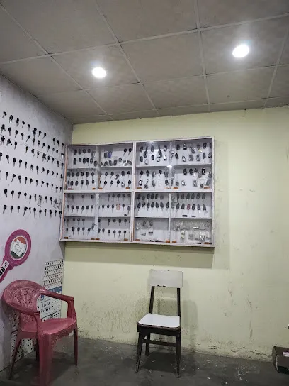 car diagnostic center
