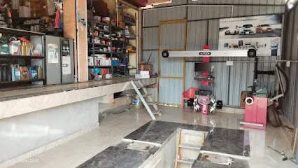 Car expert service centre
