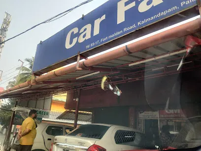 Car Fancy Palakkad