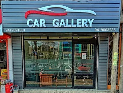 CAR GALLERY