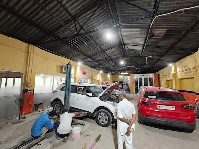 Car Genie - BM Enterprises