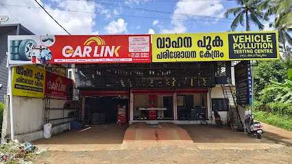 Car-Link Alignment & Tyres