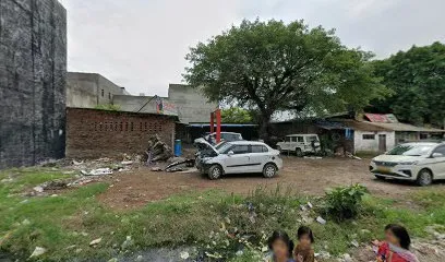 Car machenic Altaf AutoMobile