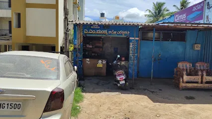 Car Mandya Auto Works