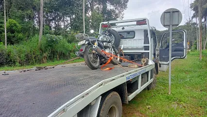 Car Plazaa Crain and Recovery Service