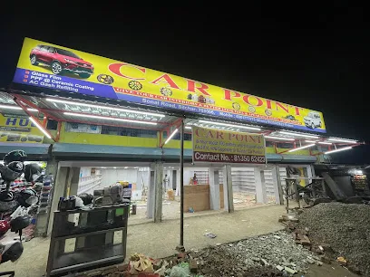 Car point