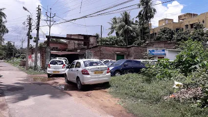 CAR REPAIRING