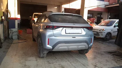 Car Service Centre In Kolhapur